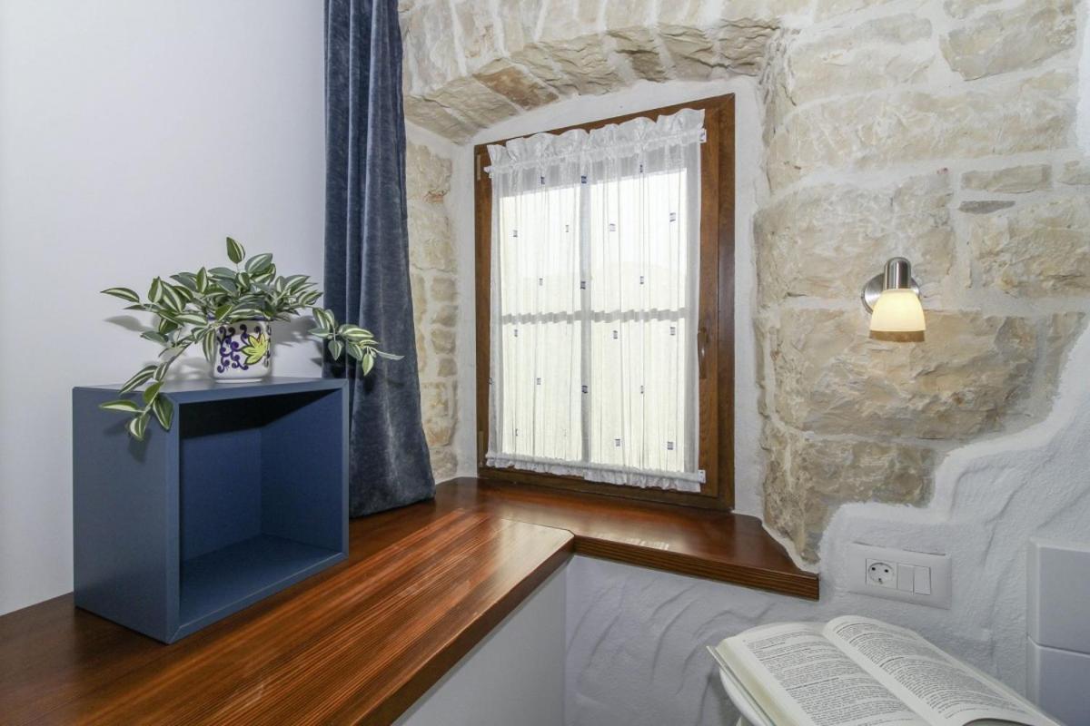 Villa Olea In Barat - Haus Fuer 6-8 Personen 坎法奈尔 外观 照片